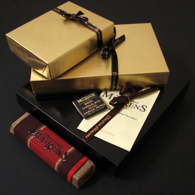 box gift assortment